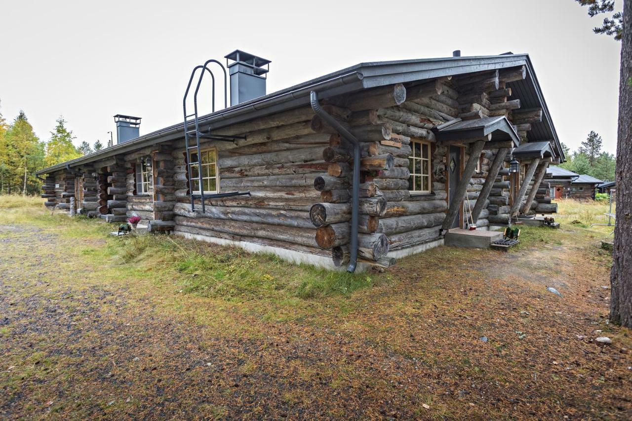 Unelmakelo Chalet
